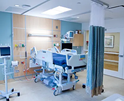 Hospital Furniture, Fixtures, and Equipment Procurement