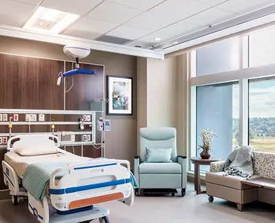 Hospital Furniture, Fixtures, and Equipment