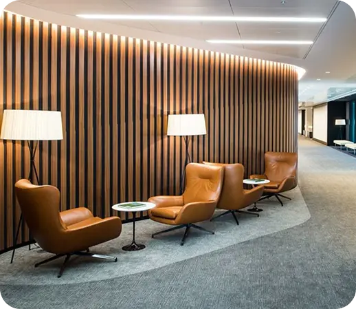 Hospitality FF&E Procurement Support