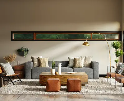 House Furniture, Fixtures, and Equipment Procurement