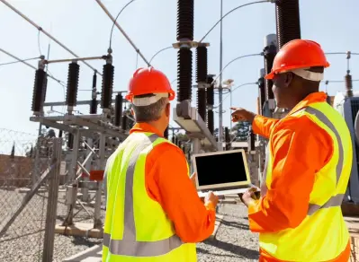 Industrial Procurement Services Louisiana