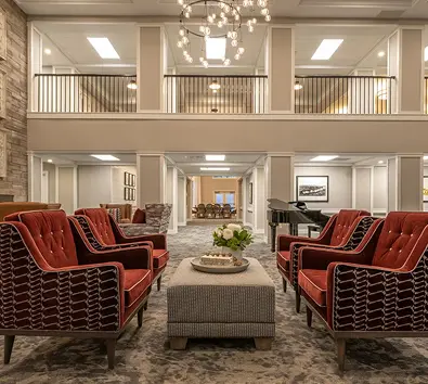 Interior Procurement Company