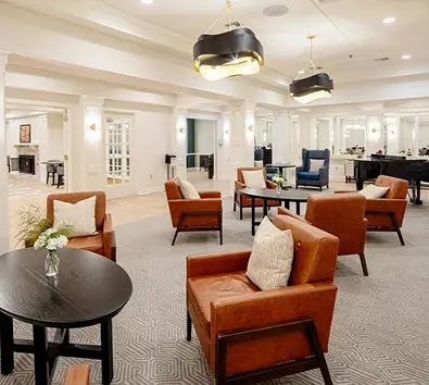 Interior Procurement