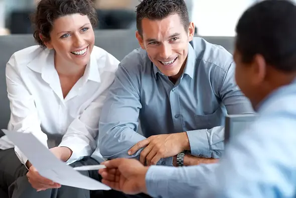 M&A Procurement Support!