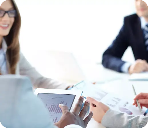 M&A Supply Chain Solutions