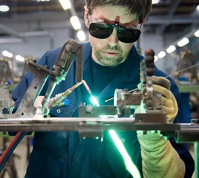 Manufacturing Sector procurement