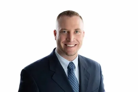 Mark J. Commercial Property Manager