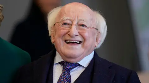 Michael D