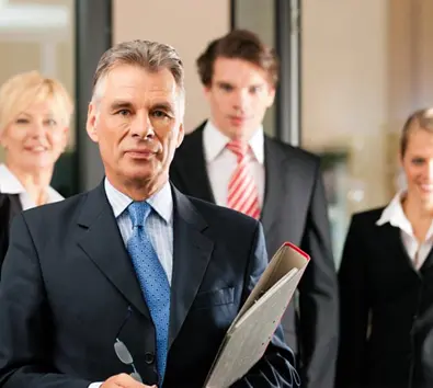 Overall Success procurement