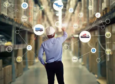 Procurement Hospitality Industry