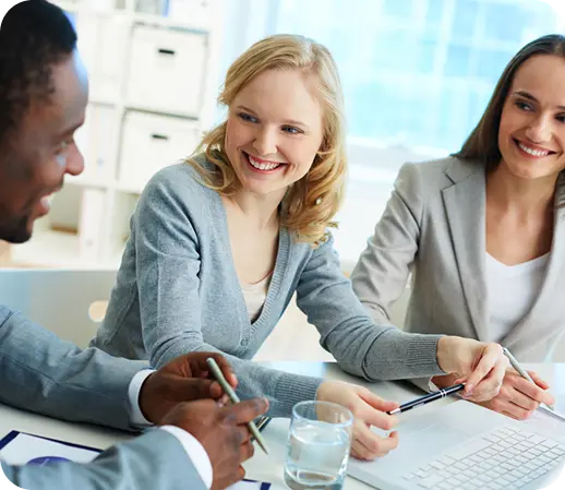 Procurement M&A Support Firms