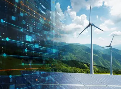 Renewable Energy Procurement Oklahoma