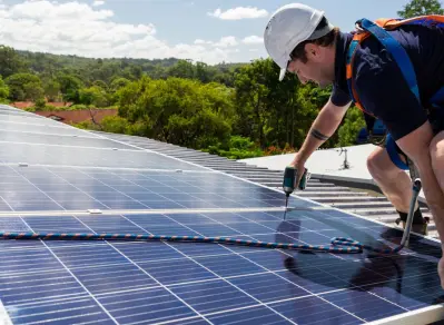 Renewable Energy Procurement Idaho