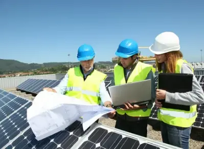 Renewable Energy Procurement Oregon