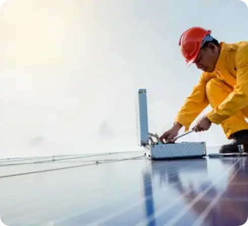 energy procurement consultants Oregon