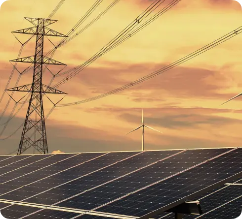 energy procurement consultants Utah