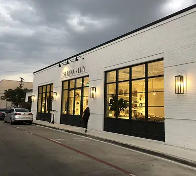 exterior Procurement