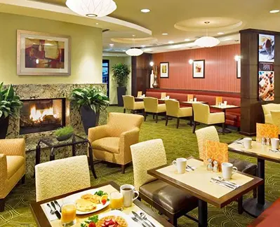 hotel Furniture, Fixtures, and Equipment