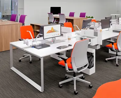 office Furniture, Fixtures, and Equipment Procurement