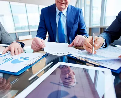 procurement m&a company