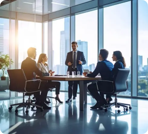 top hospitality procurement companies