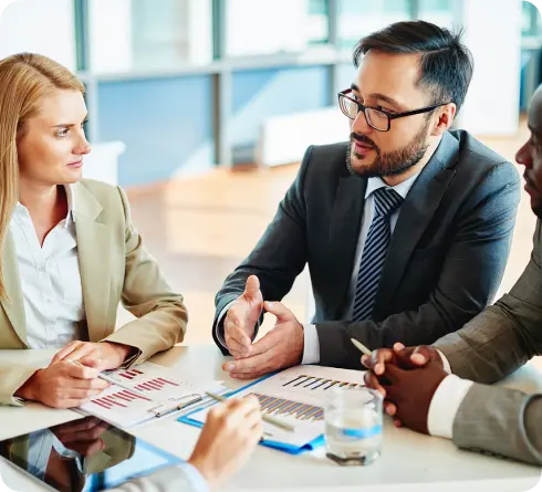 top hospitality procurement companies