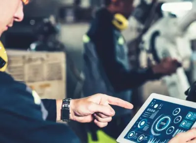 Compliance Monitoring Services