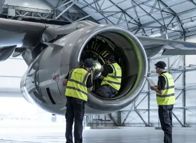 Continuous Improvement Services