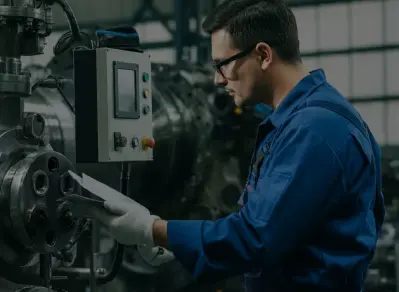 Contract Management services