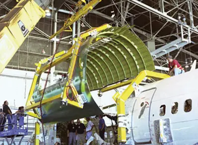 Cpntinuous Improvement MRO Procurement Services