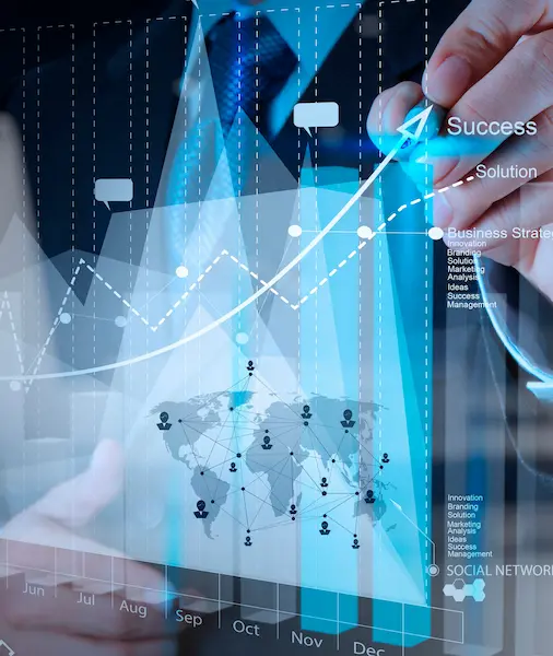 Energy Procurement Consulting Services South Dakota