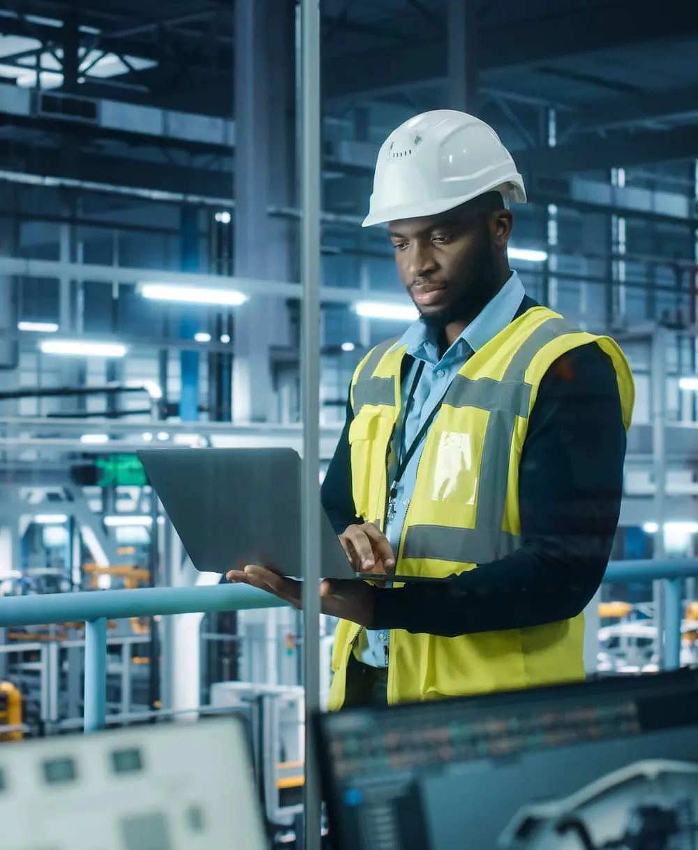 Industrial Procurement Services Wyoming