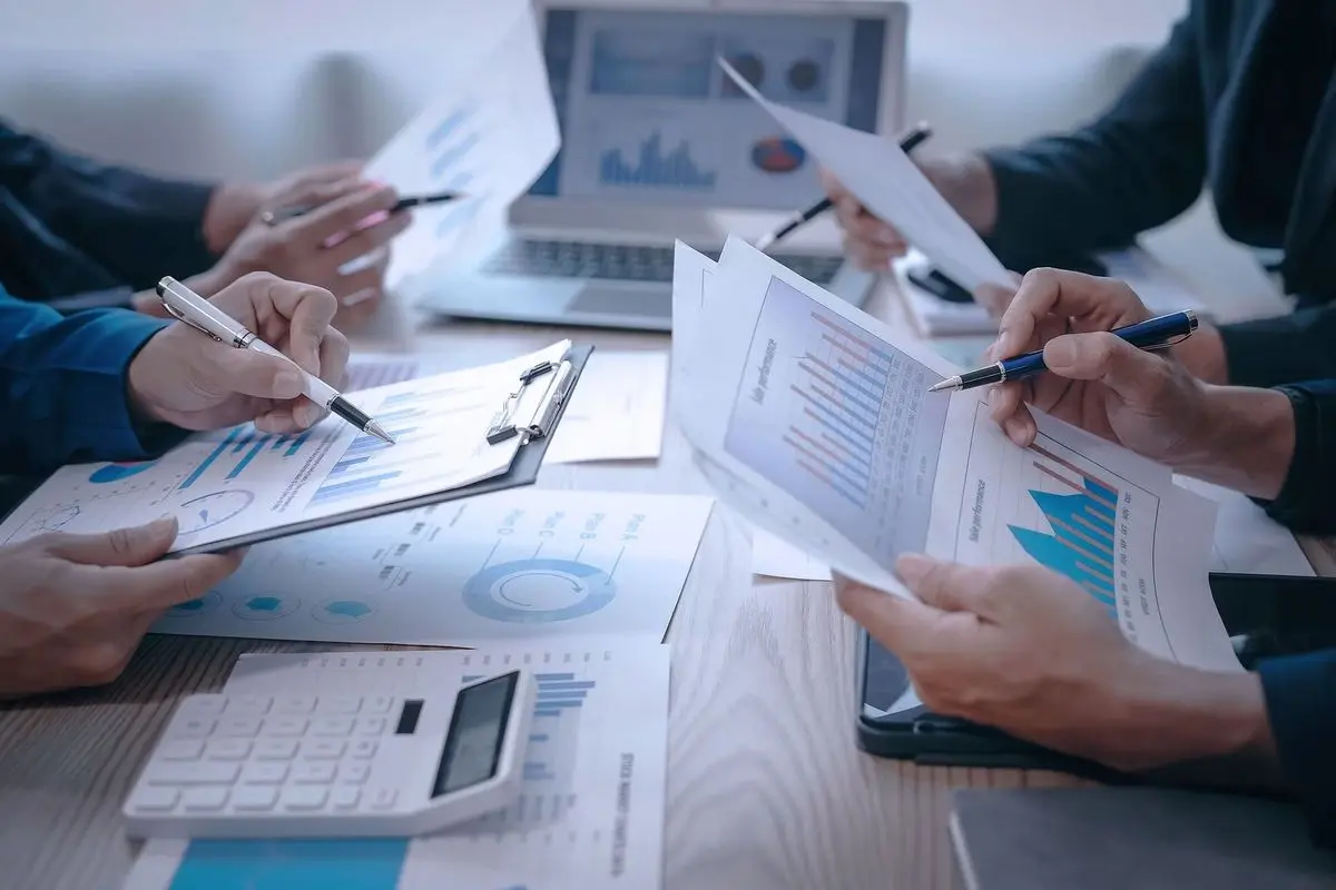 MRO Procurement Plan