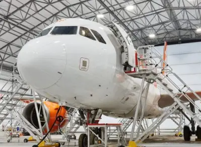 Manufacturing Sector MRO Procurement Services