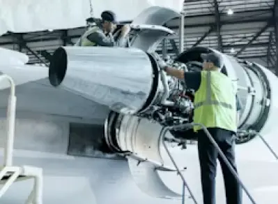 Overall Success MRO Procurement Services