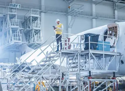 Purchasing Management MRO Procurement Services