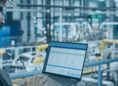 Spend Analysis MRO Procurement Services