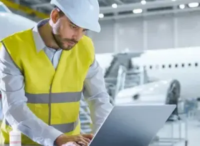 Technology Sector MRO Procurement Services