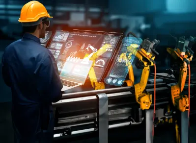 Technology Sector Services