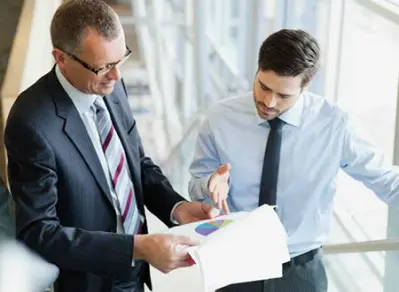 Utilities Sector MRO Procurement Services