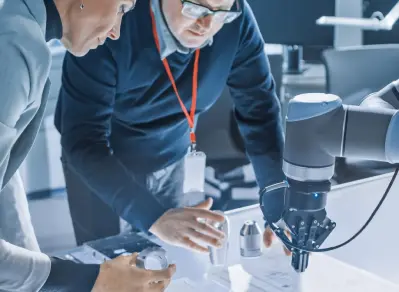 Utilities Sector Services