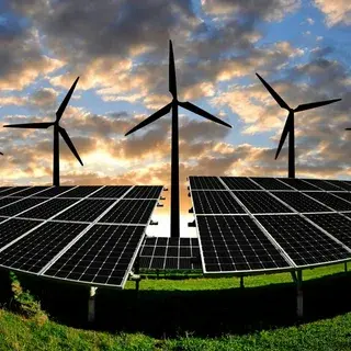 clean energy procurement South Dakota