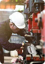 mro in procurement​