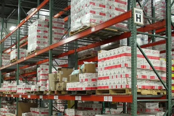 mro procurement company