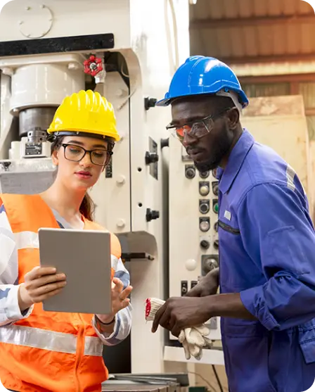 mro procurement process​