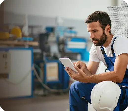 mro procurement strategy