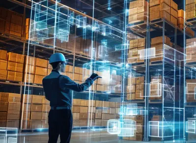 supplier consolidation MRO Procurement Services