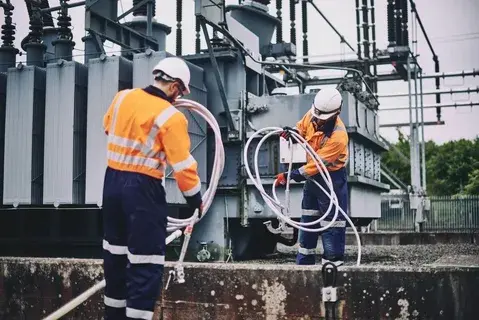 Clear Contract Structure