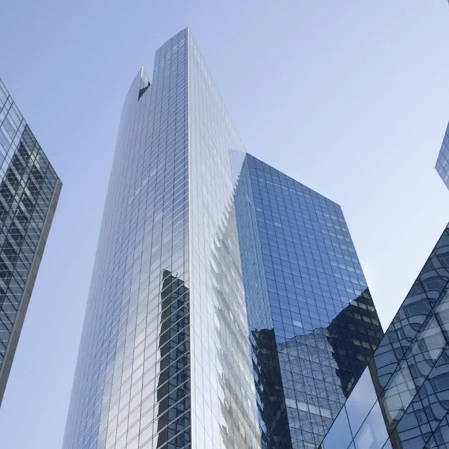 Commercial FF&E Procurement Vermont