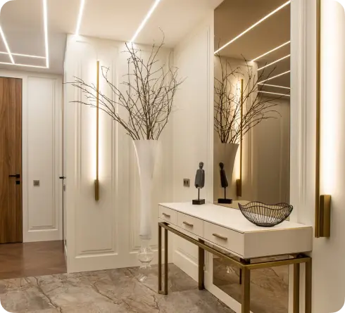 FF&E Project Procurement